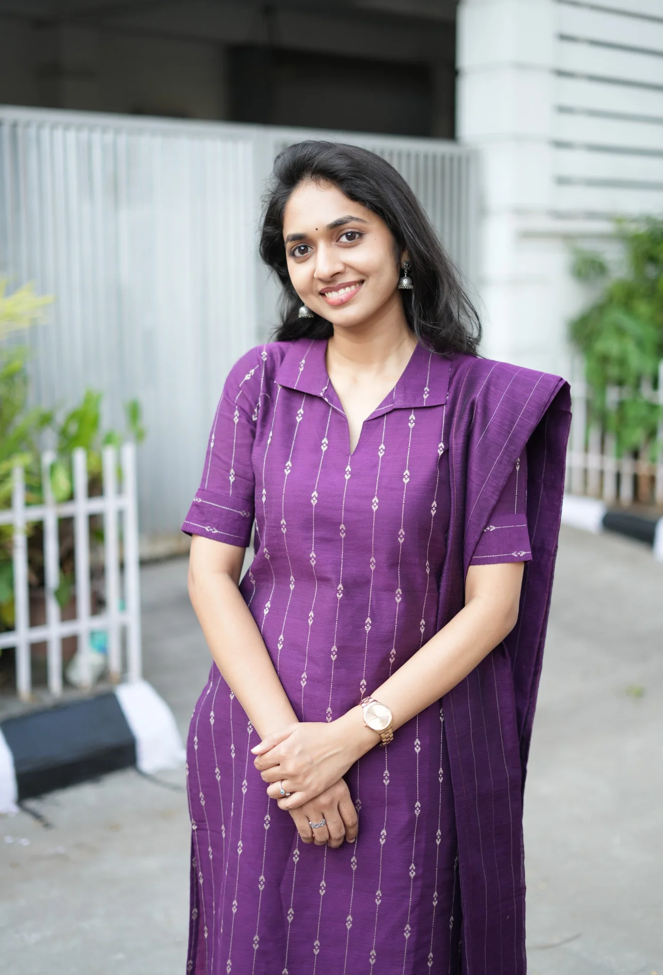 ANIKHA - Image 6