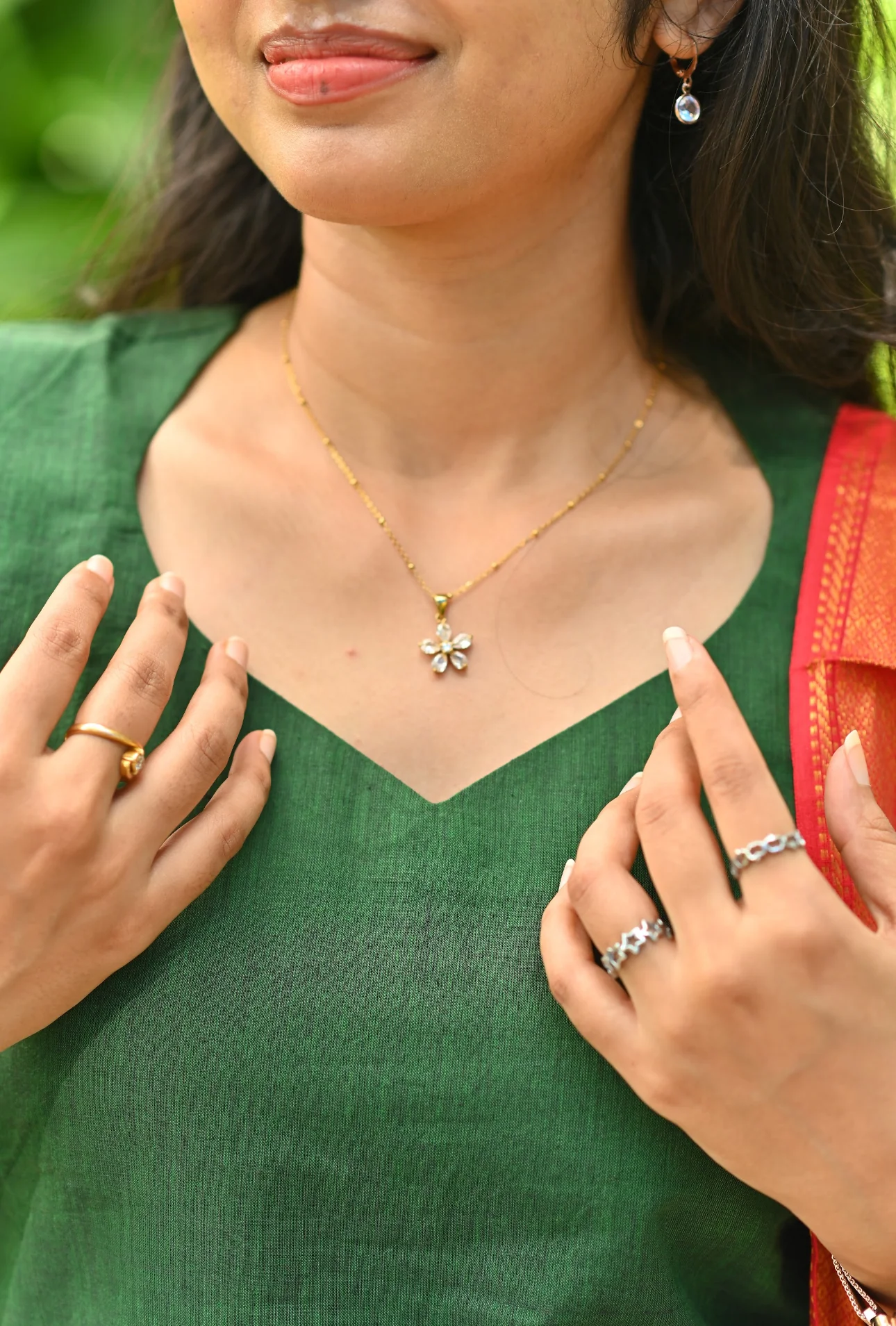 MEERA🌹 - Image 4