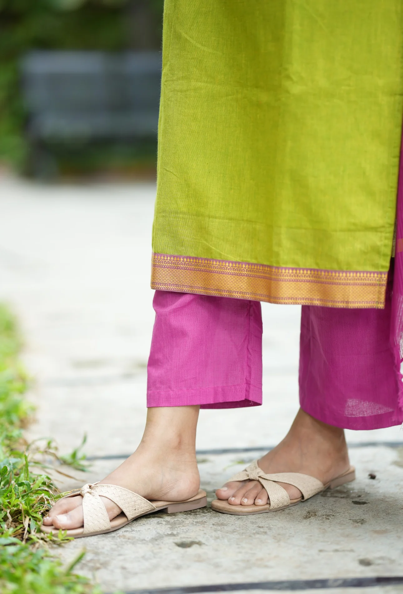 SAAVITRI - Image 7