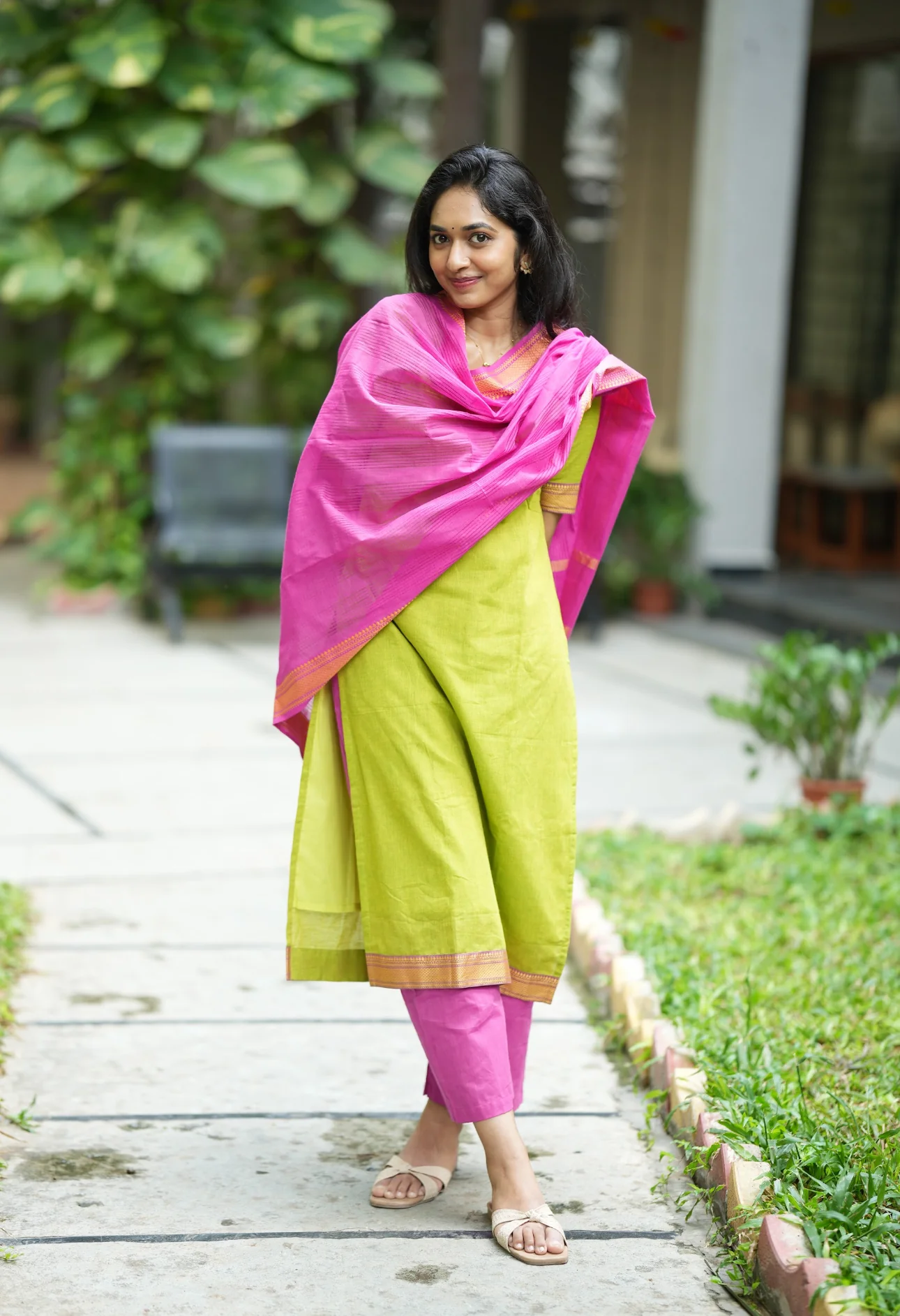 SAAVITRI - Image 8