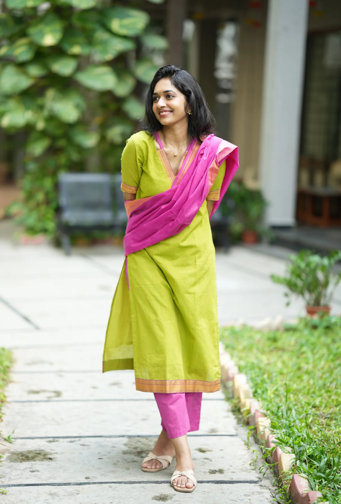 SAAVITRI - Image 9